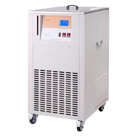 上海恒平DLX0520-1低温冷却循环机