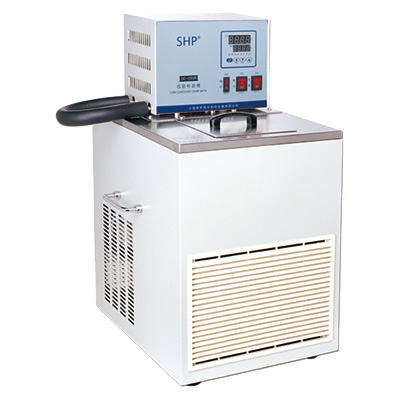 上海恒平低温恒温槽DC-3030